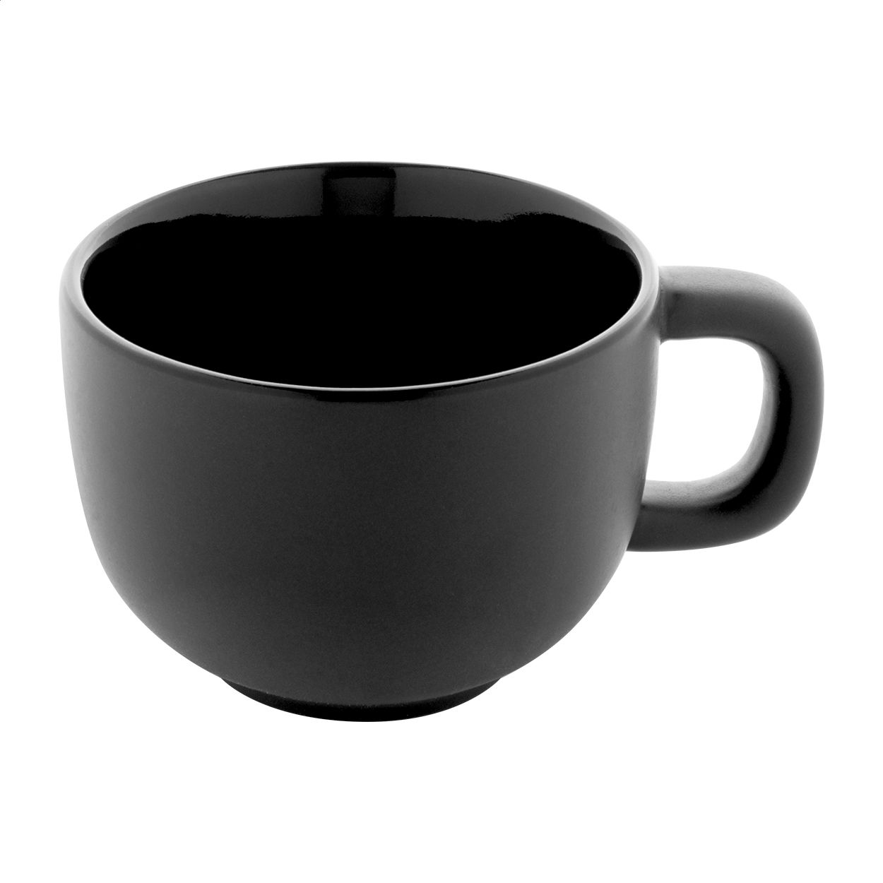 Caturra Plus Cappuccinotassenset - schwarz-60