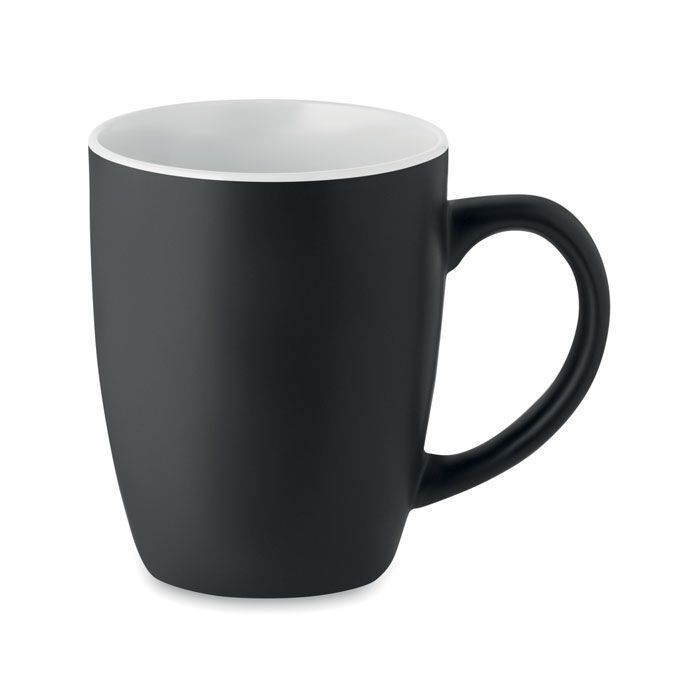 Kaffeebecher, matt 290 ml LIM - weiß-876