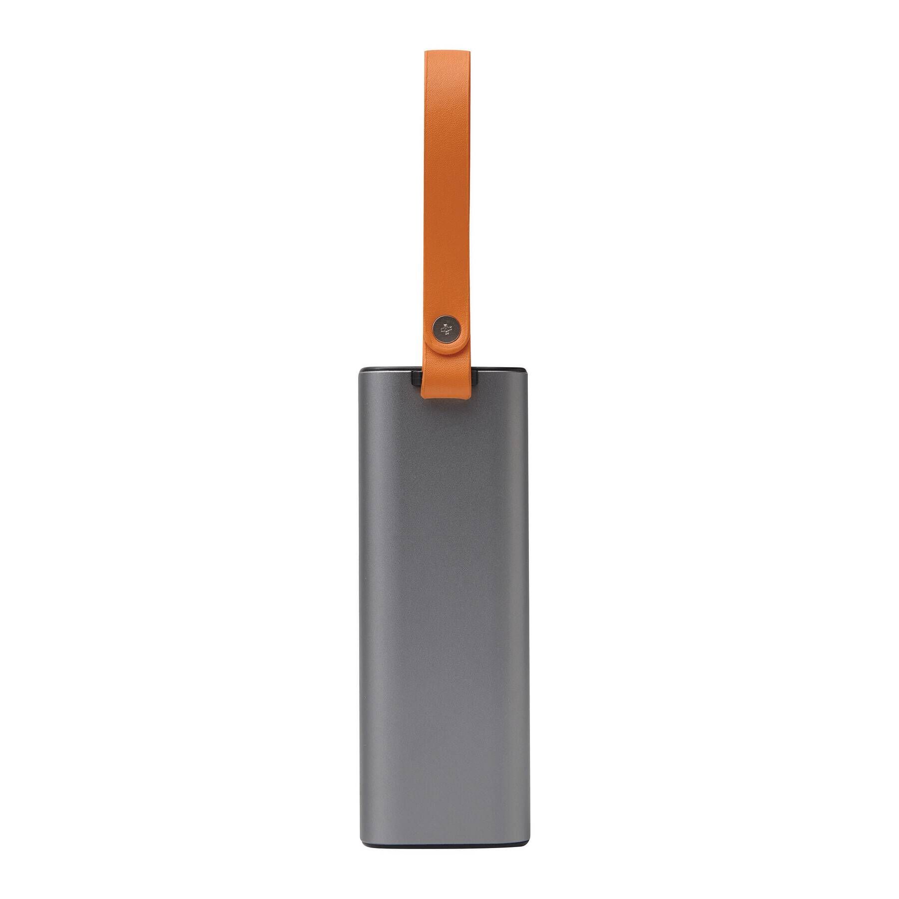 Powerbank MOBILEWORK - silber-897