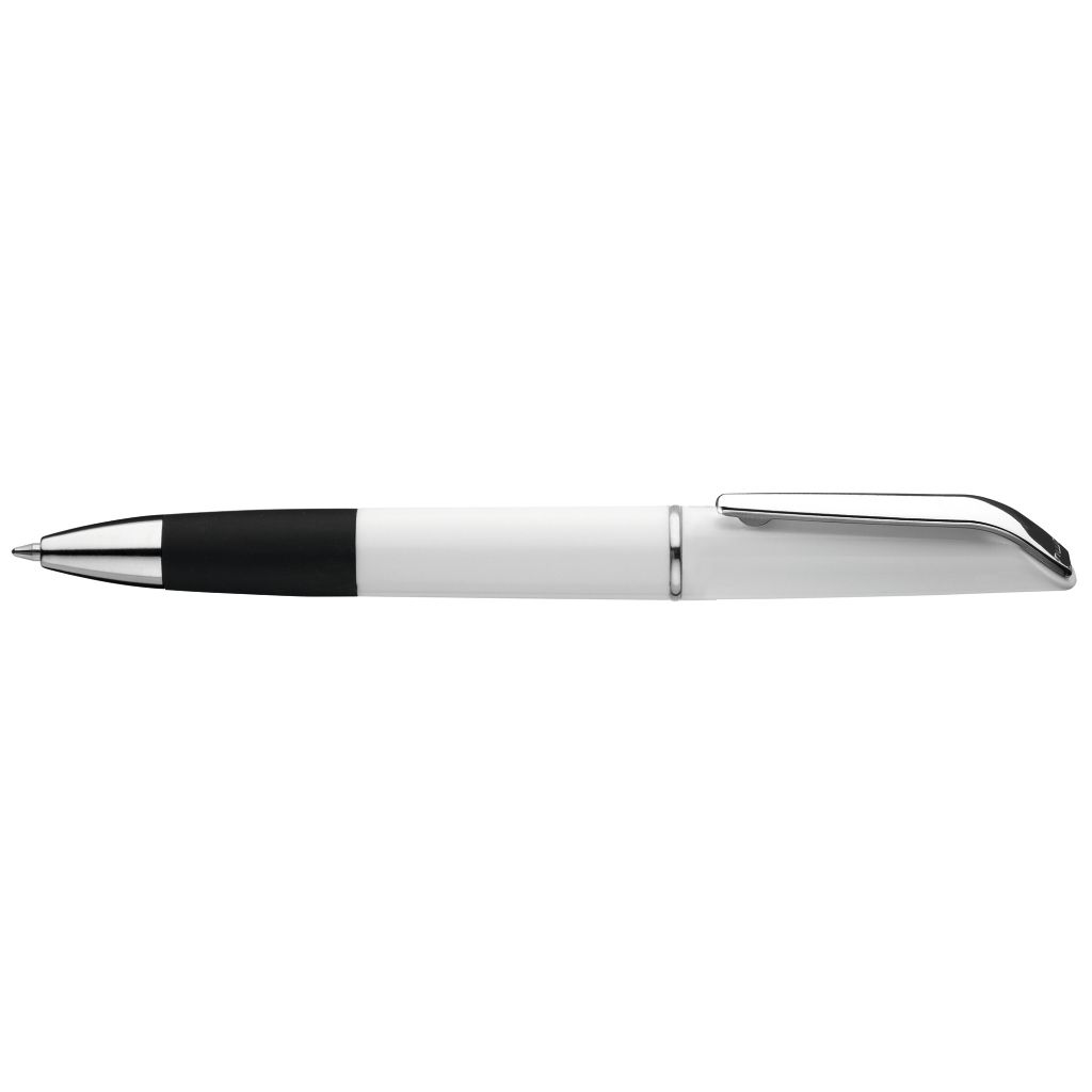 Quantum Drehkugelschreiber - weiss-60