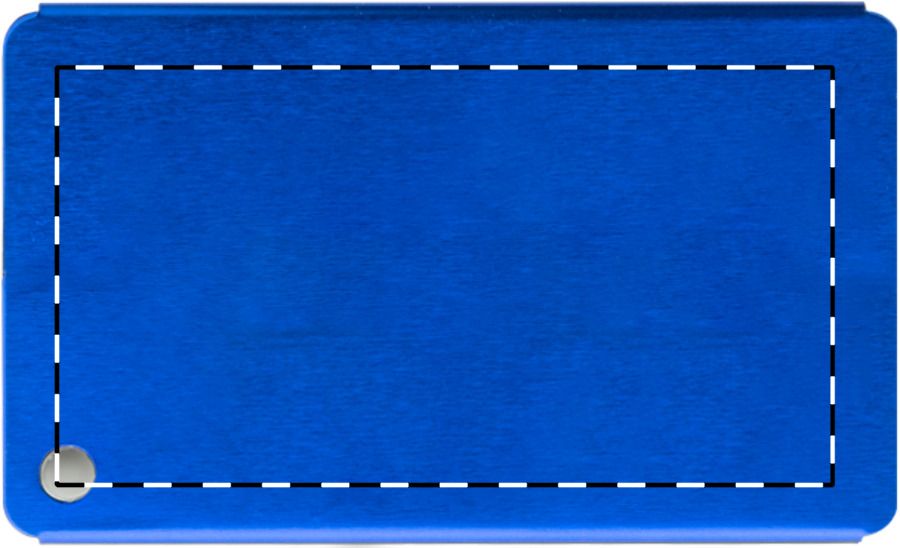 Veredelungsposition Rückseite