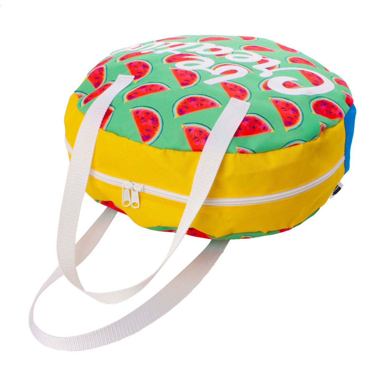 Individuelle Ladekabeltasche Edison - weiß-702