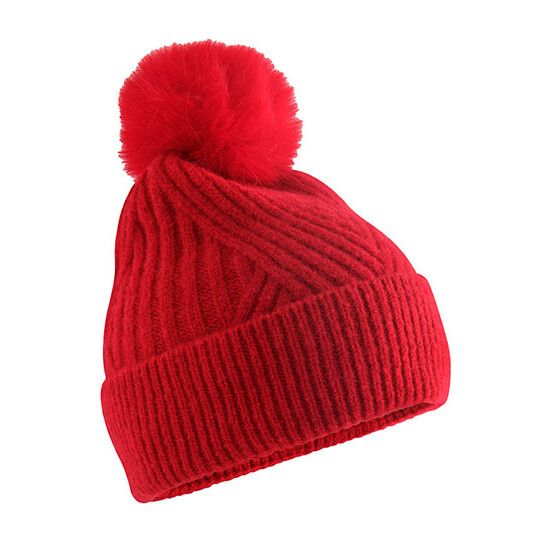 classic red