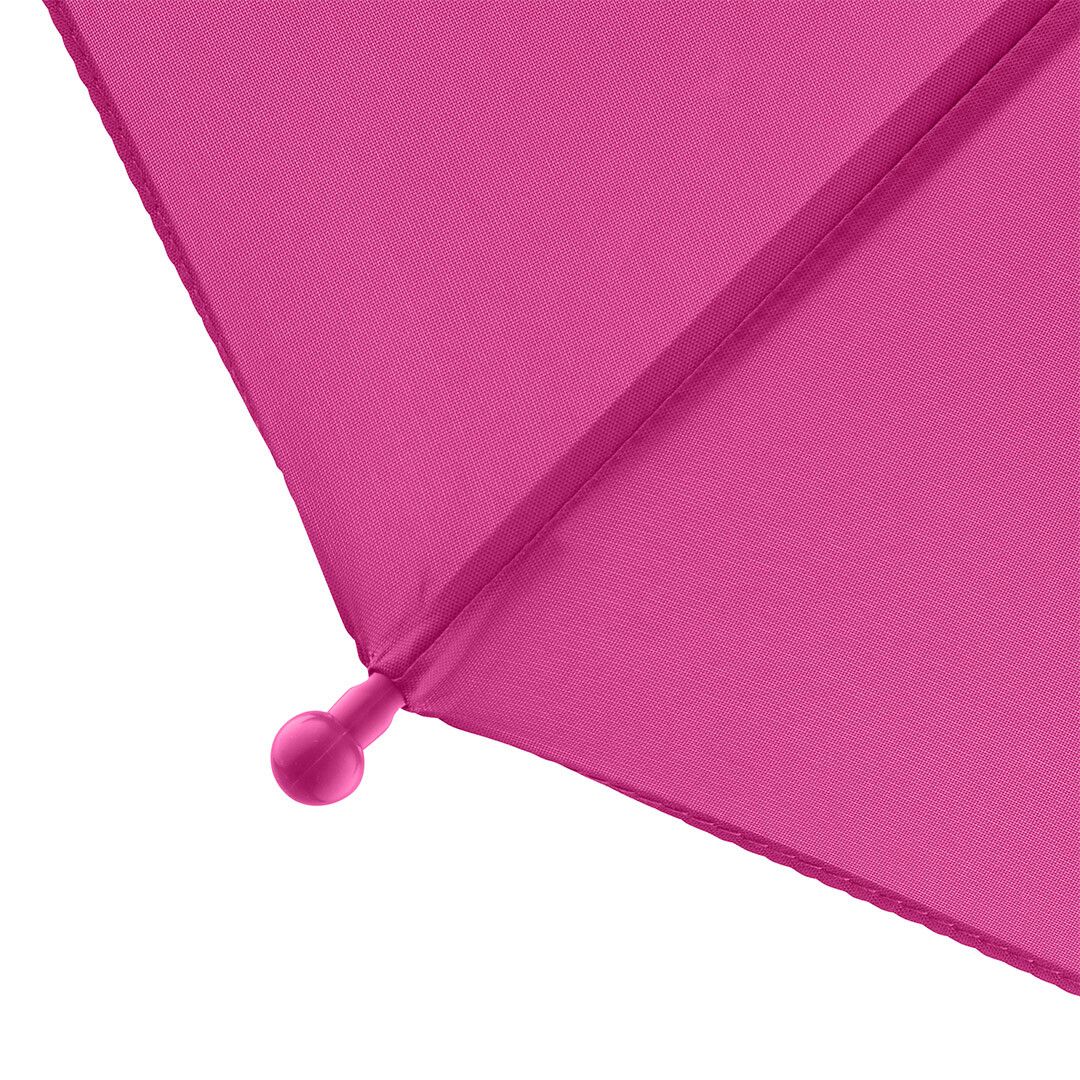 Stockschirm FARE® 4Kids Ø73 cm - magenta-98