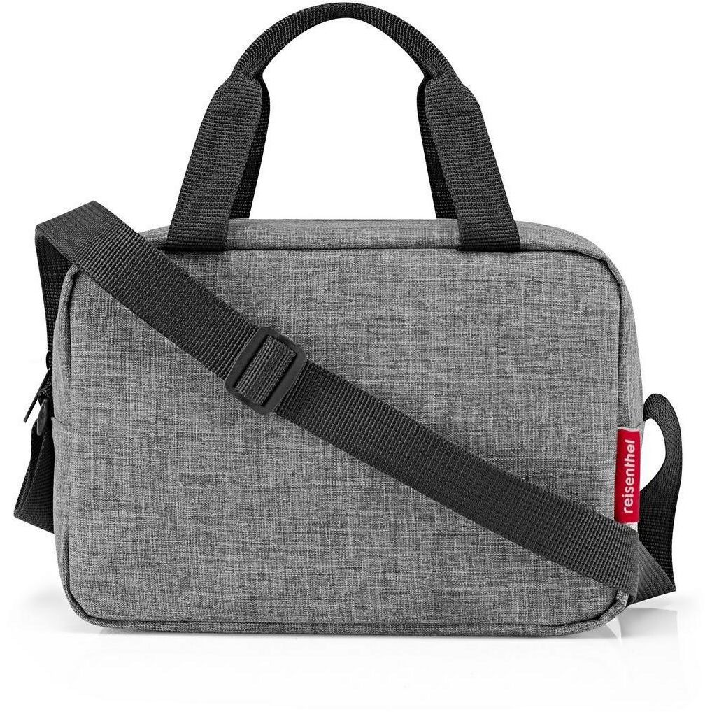 Coolerbag To-Go - twist silver-166