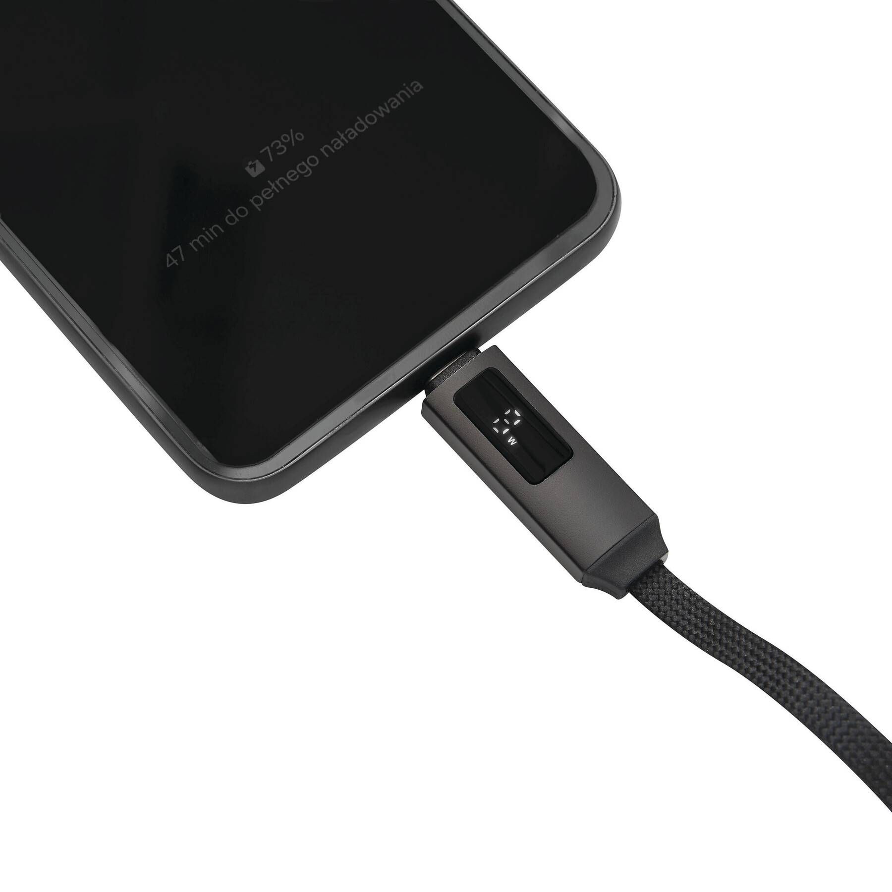 Lade- und Datenkabel CONTROL - schwarz-47