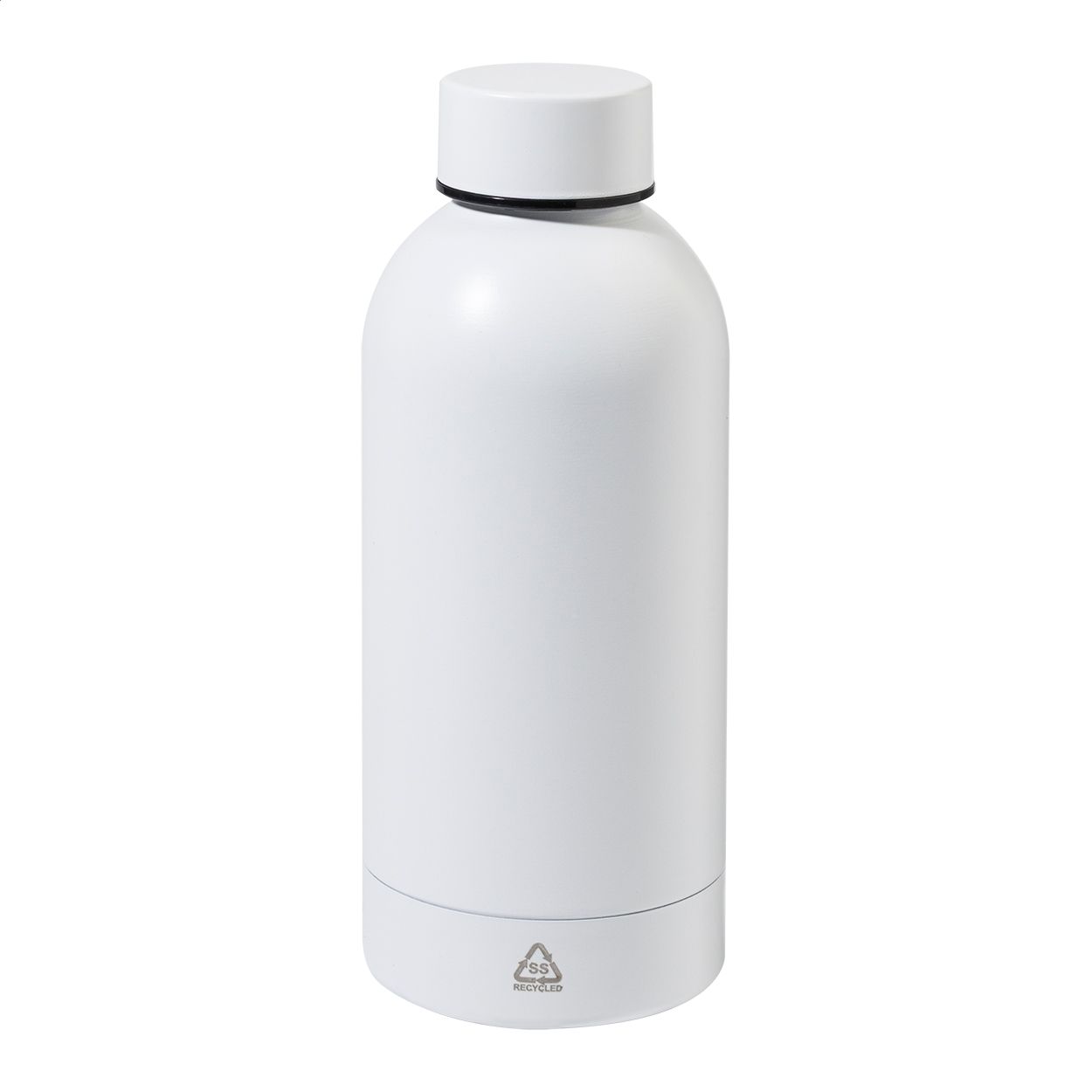Pumono RSS Flasche, - weiß-358