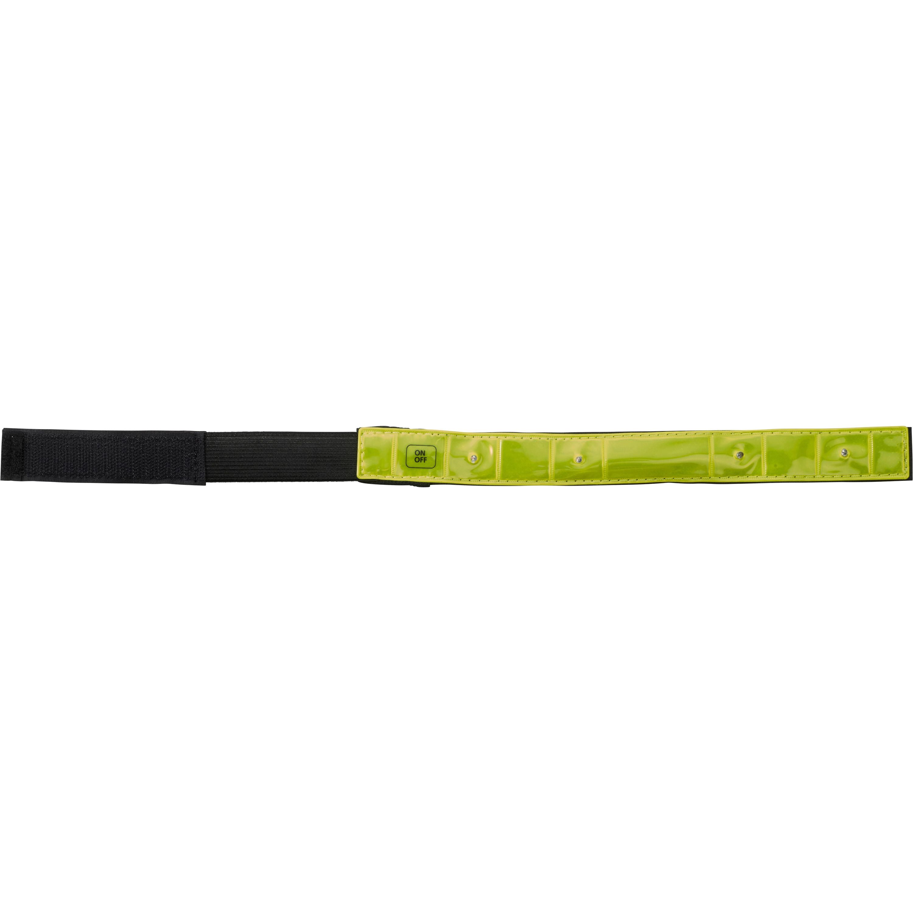 Snap-Armband Anni - gelb-685