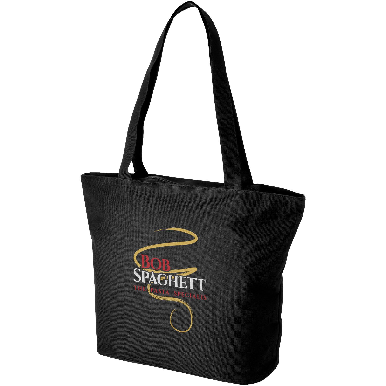 Panama Tragetasche 20L - schwarz-736