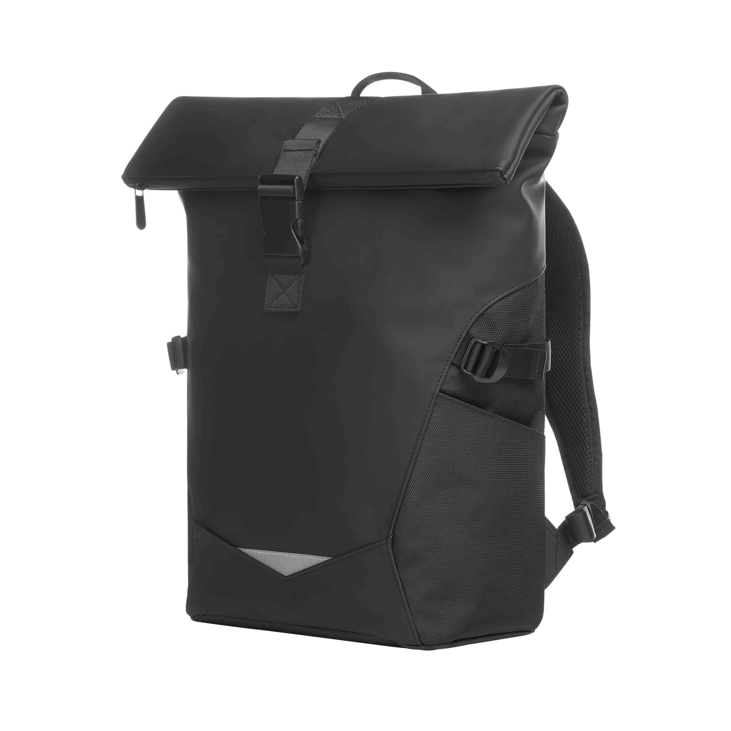 Notebook-Rucksack ORBIT - schwarz-35
