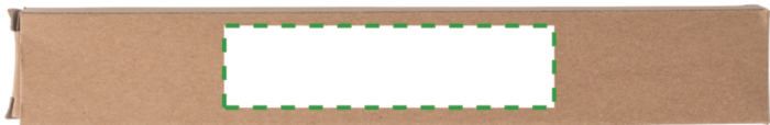 Veredelungsposition Geschenkbox