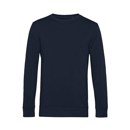 Inspire Crew Neck Sweat_° - navy - M-620