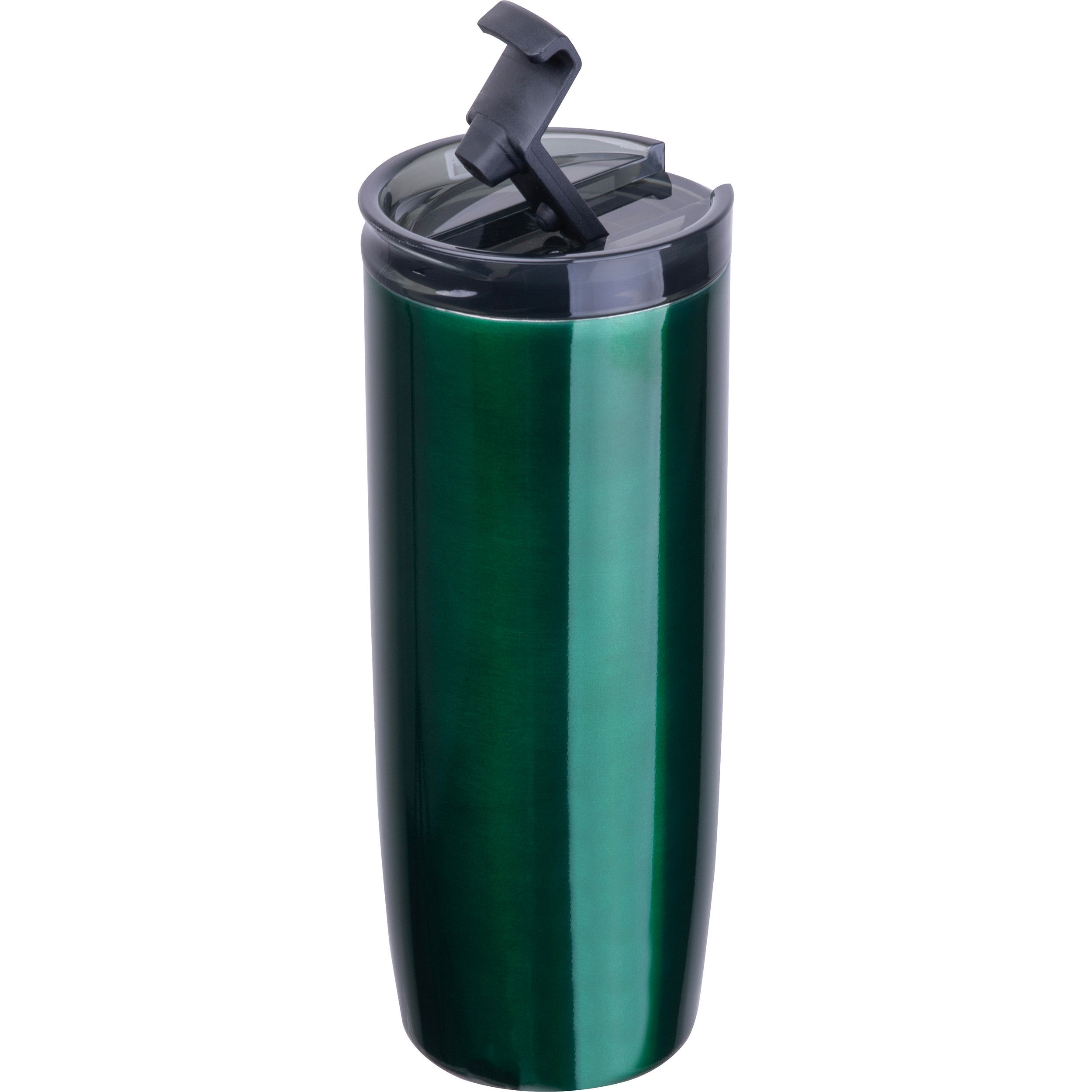CrisMa Vakuum Trinkbecher, 600ml MARIO - grün-881