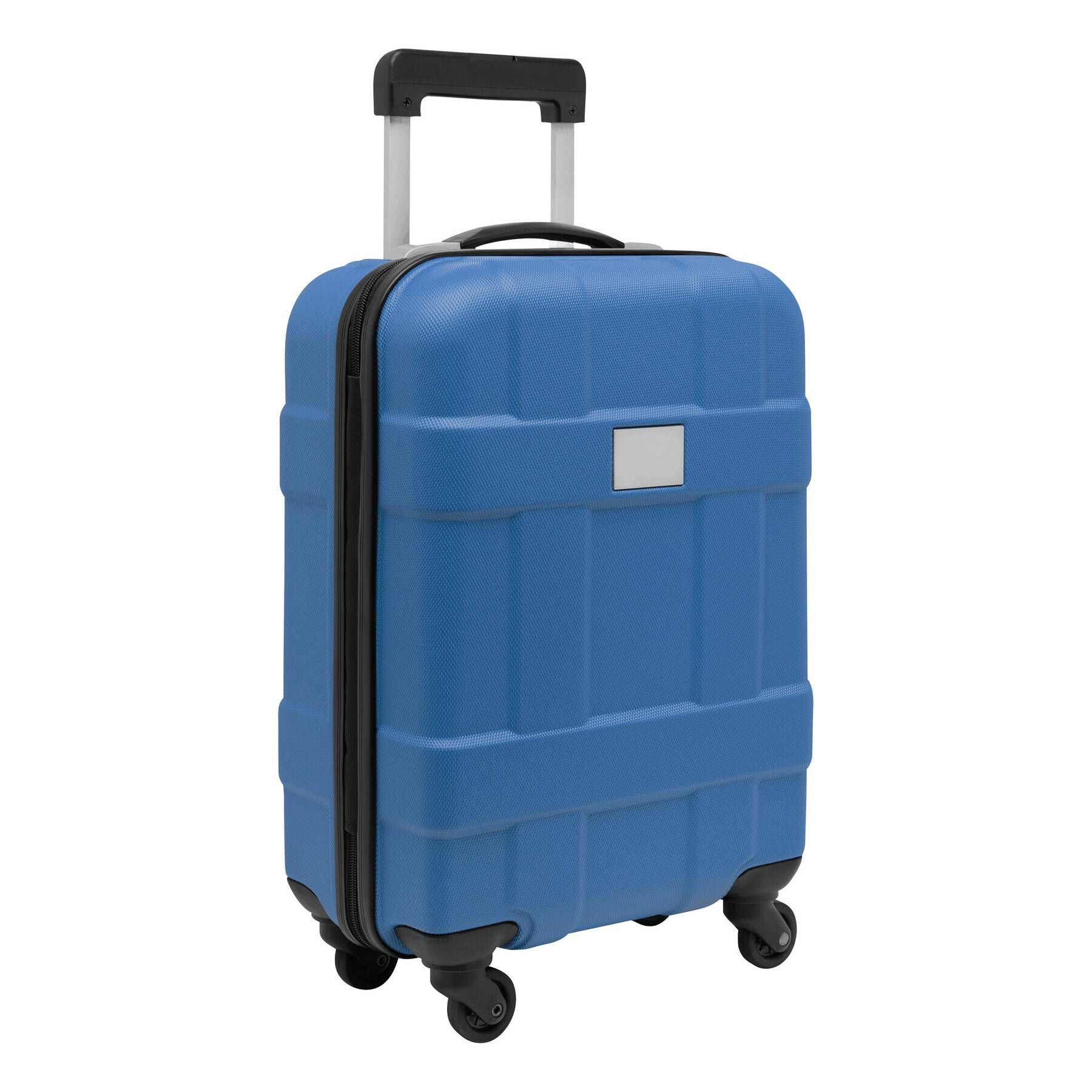 Trolley-Bordcase MONZA - blau-610