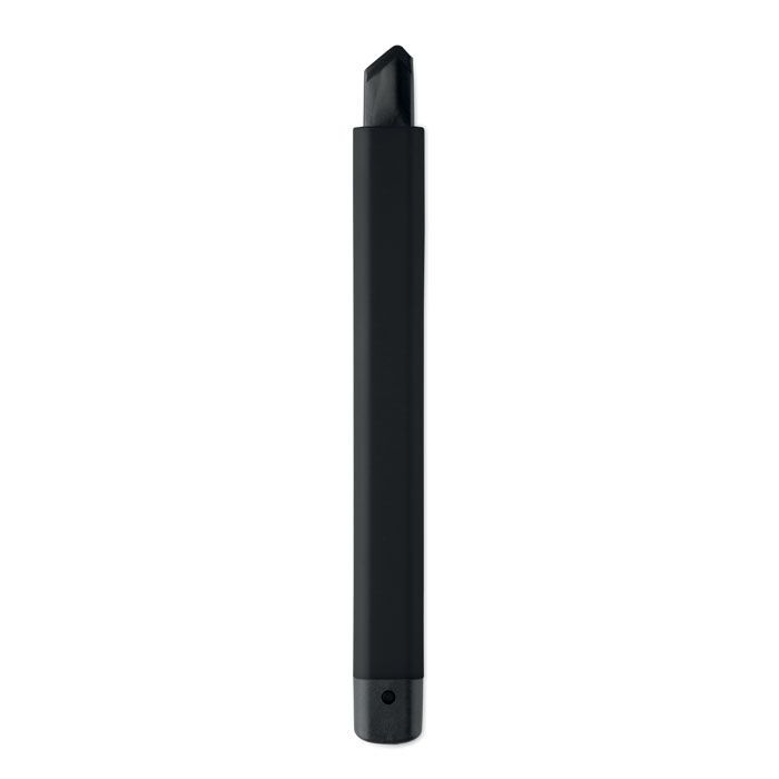 Einziehbares Cuttermesser BLADE - schwarz-575