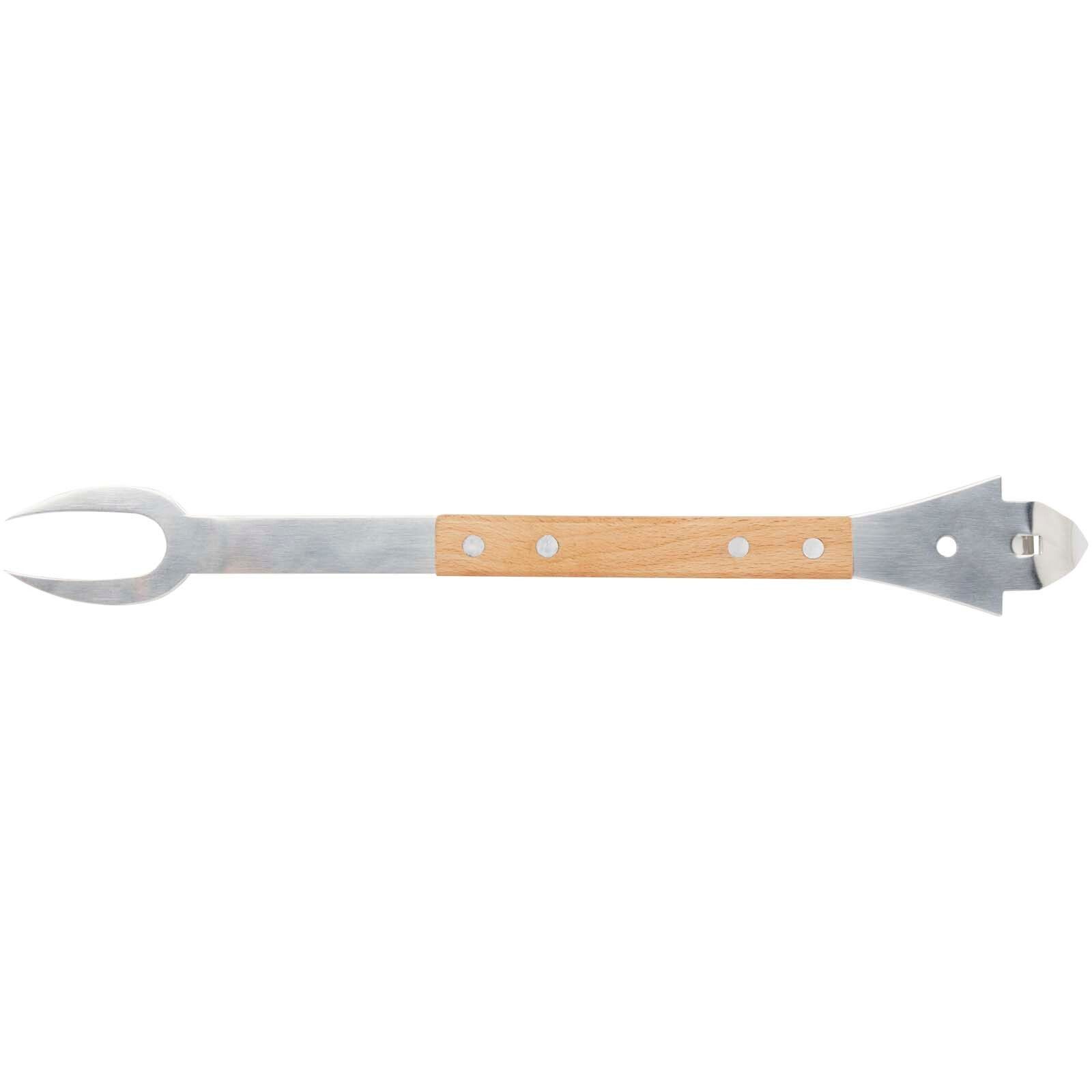 Fajro Grillset - natur-709