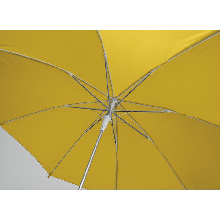 18" Regenschirm für Kinder DRYKID - gelb-893
