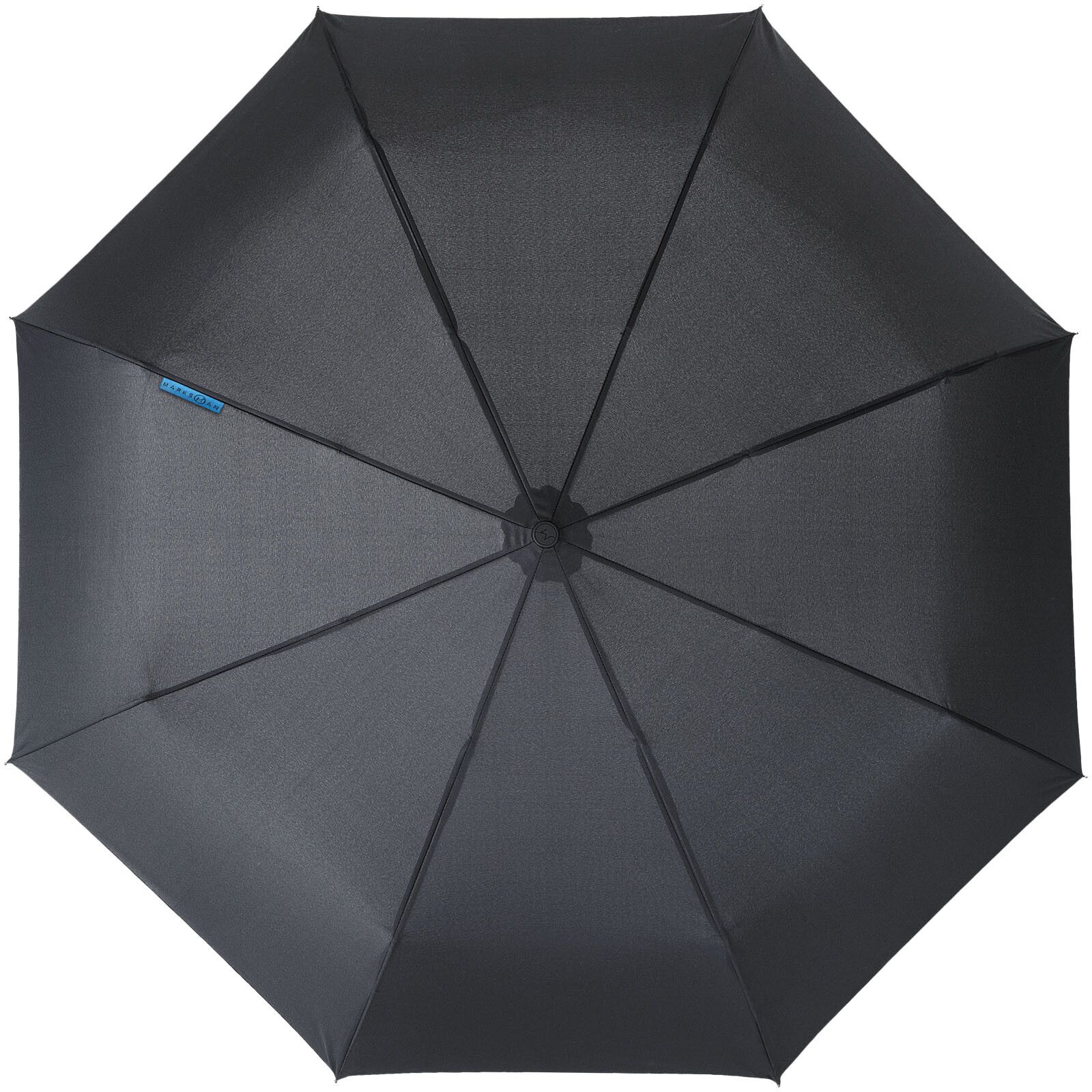 Trav 21,5" Vollautomatik Kompaktregenschirm - schwarz-35