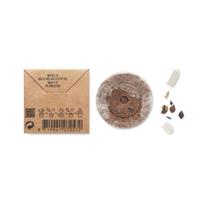 Samen Sommerblumen FLOMIX - beige-351