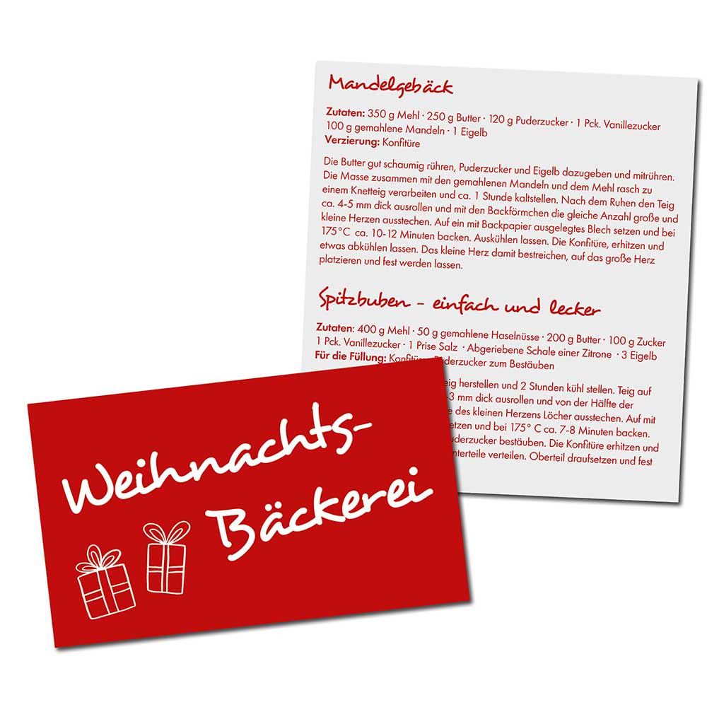 Backset mit Herz - mit Digitaldruck-195