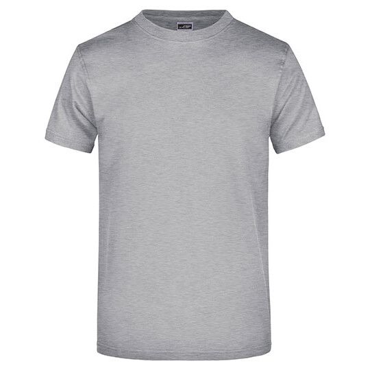 Round-T Heavy für Herren - grey heather-173