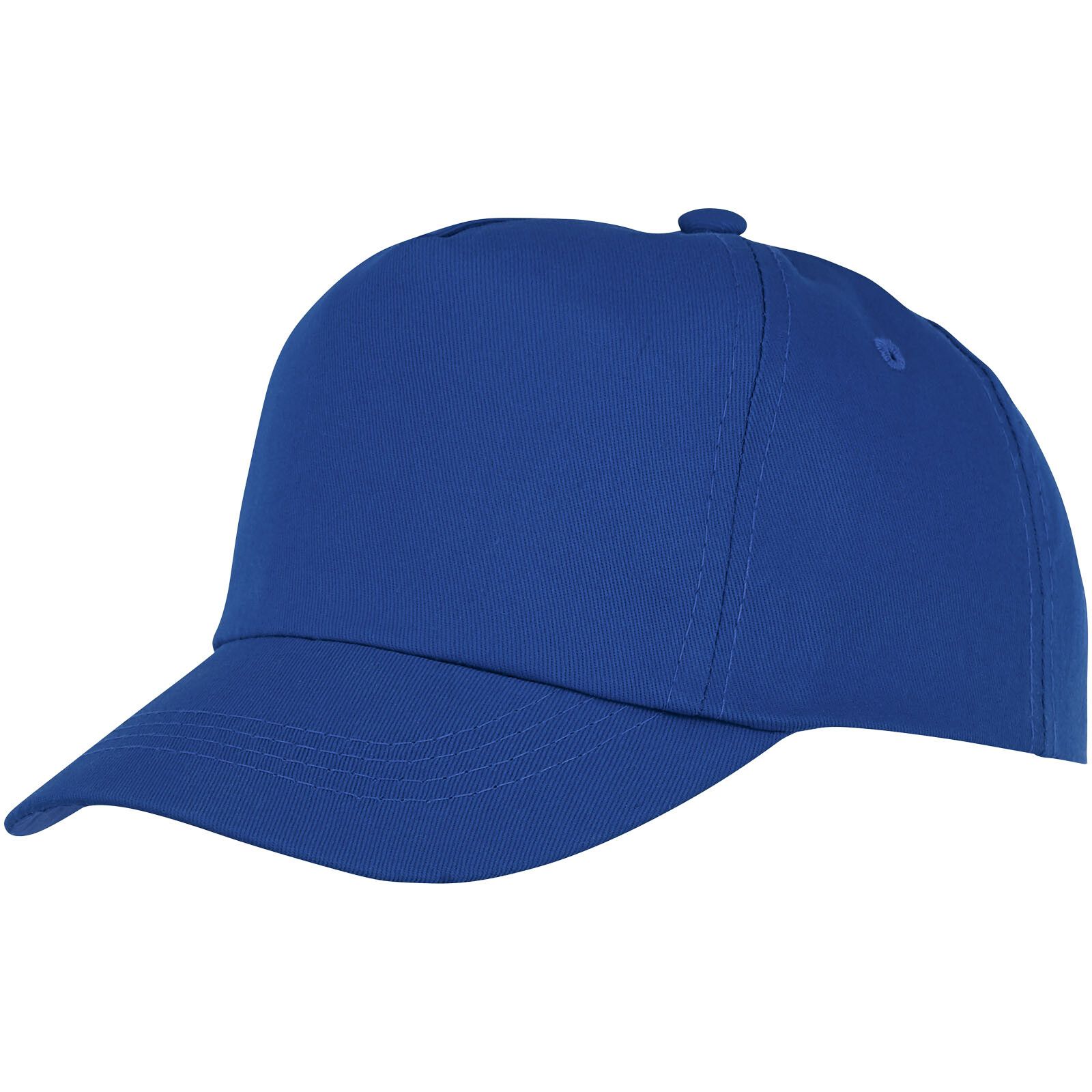 Feniks Cap mit 5 Segmenten für Kinder - blau - 0-662
