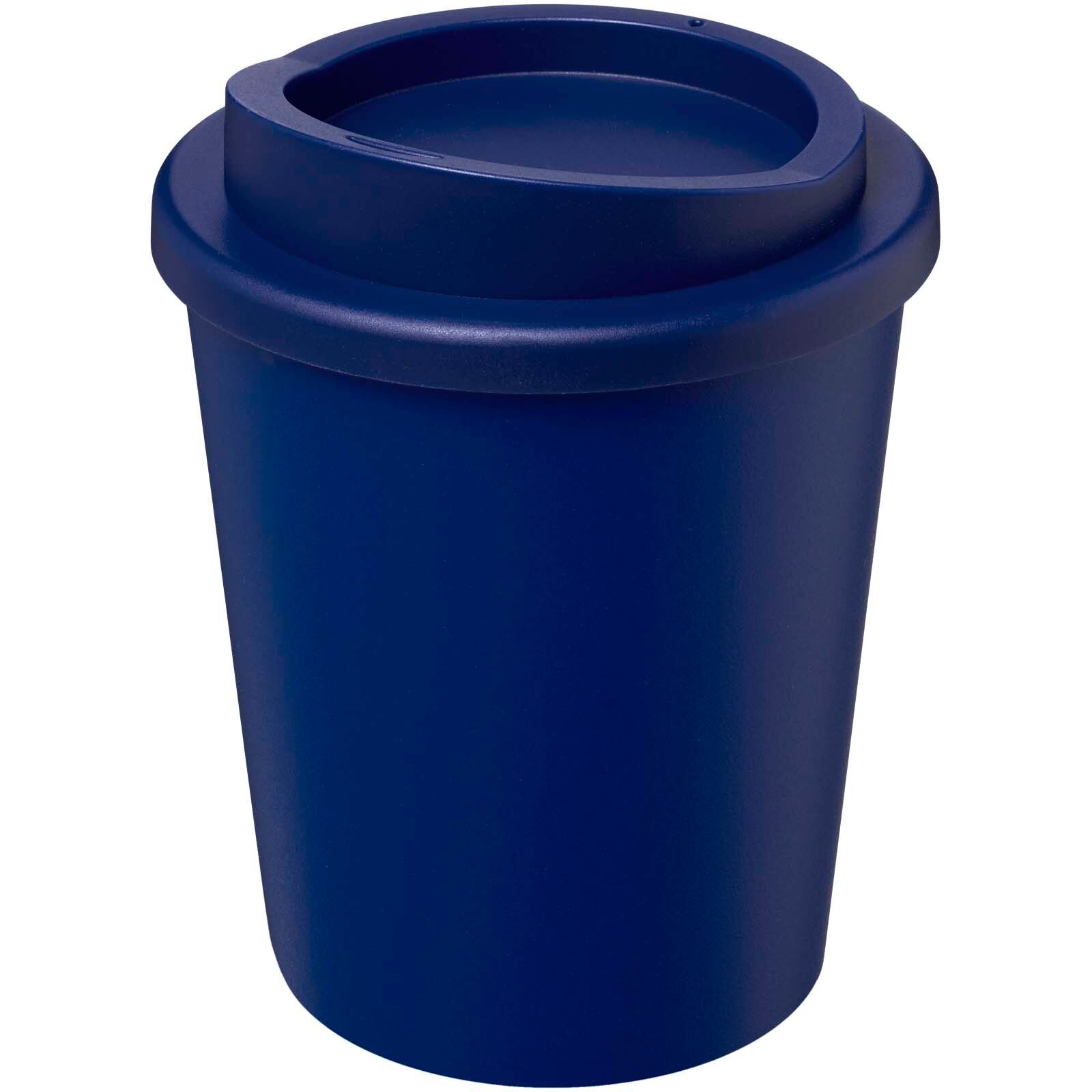 Americano Espresso POP 250 ml Becher - blau-318