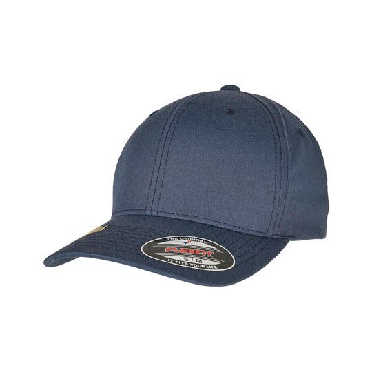 Flexfit Recycled Polyester Cap - khaki-121
