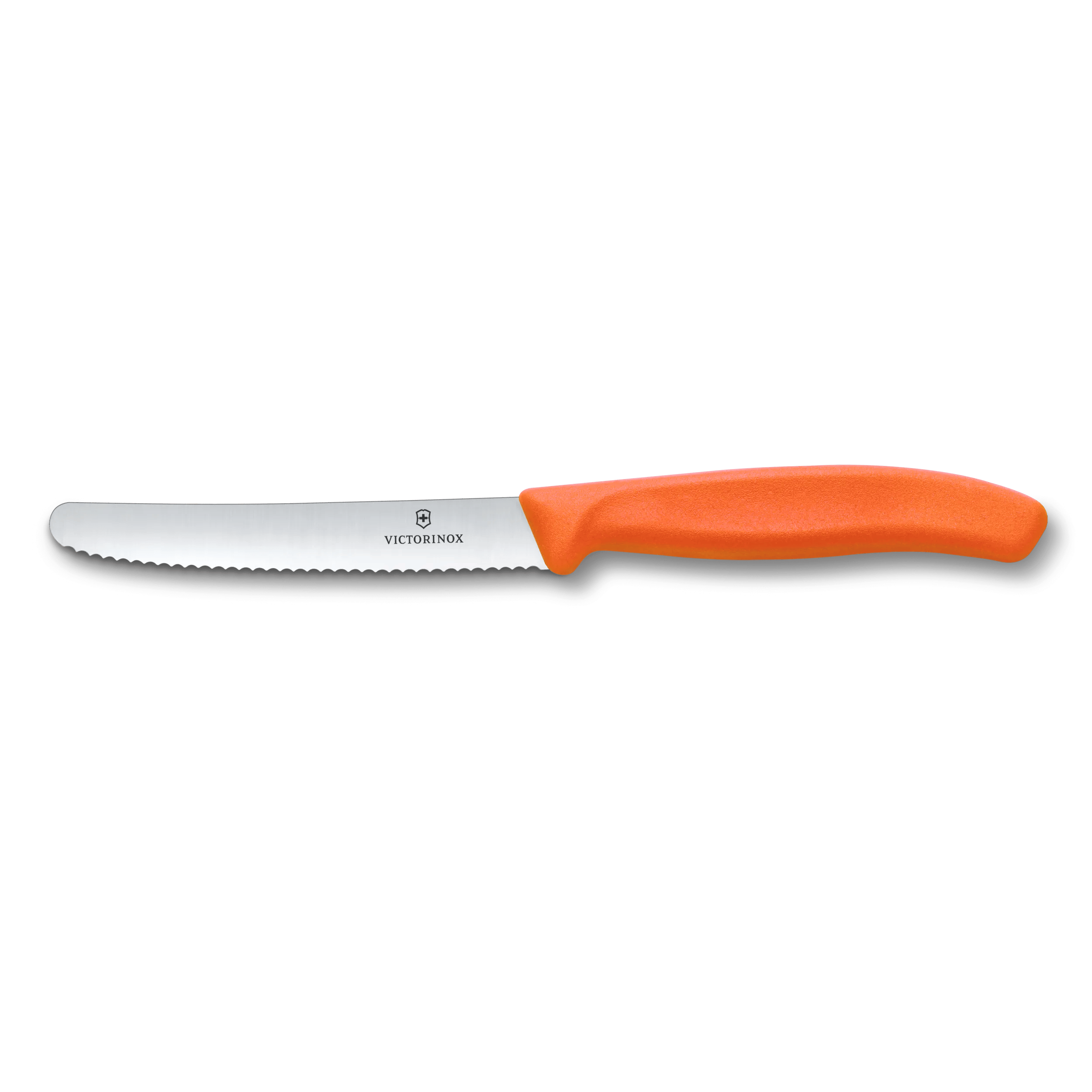 Swiss Classic Tomaten- und Tafelmesser - orange-991