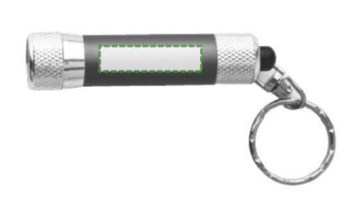 Veredelungsposition Halter