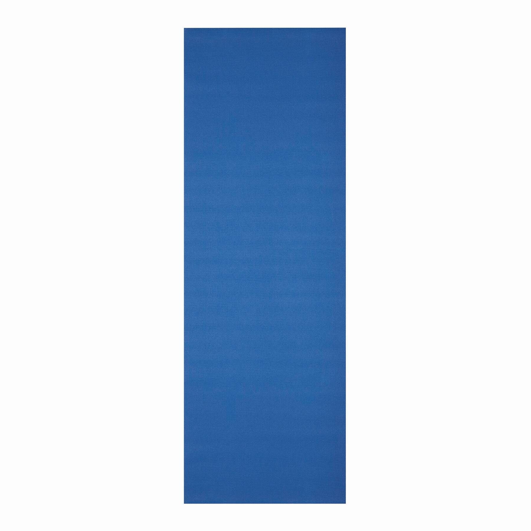 Yogamatte KARMA - blau-21