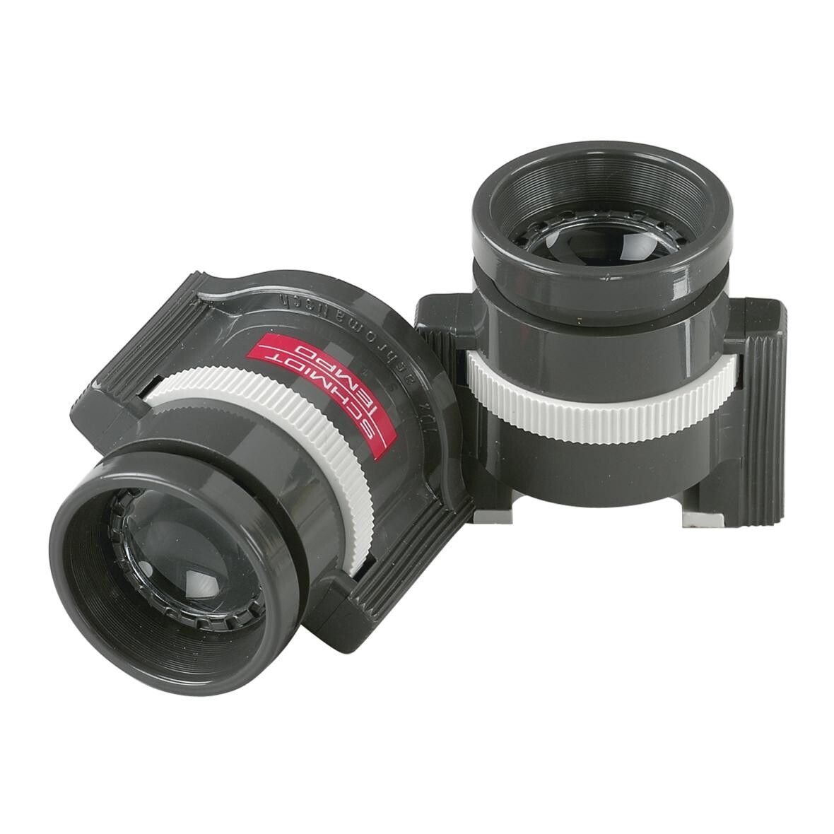 Lupe Measurement 10 x - anthrazit-603