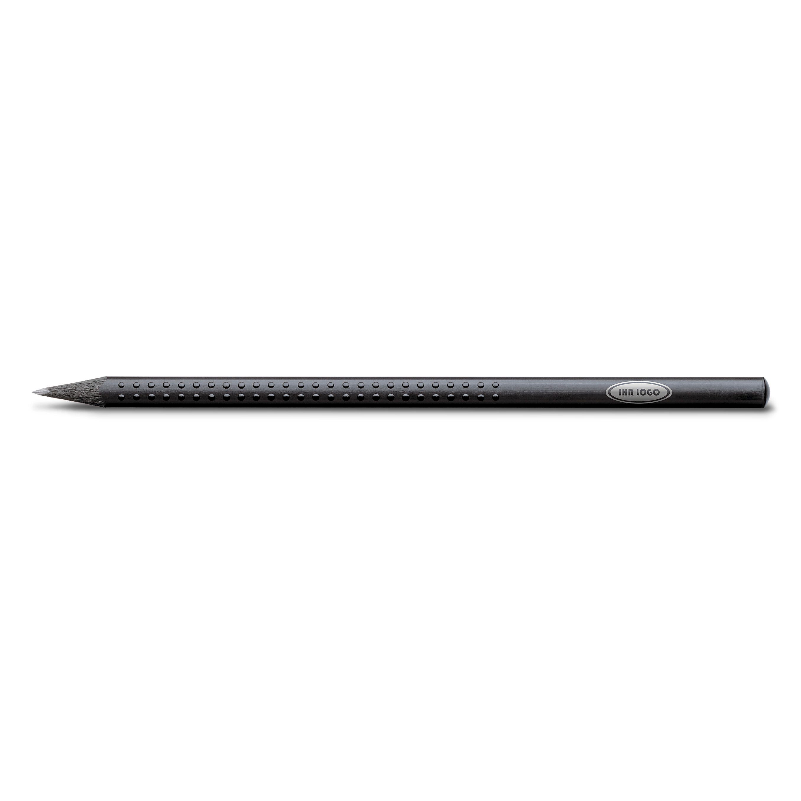 Bleistift Grip 2001 Design - schwarz-590