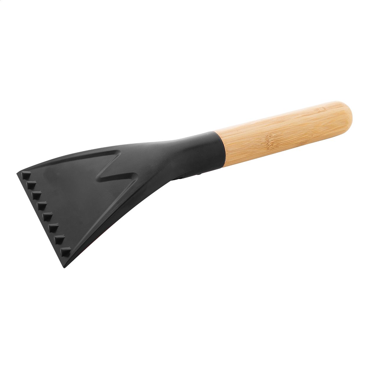 Rambek RABS Eiskratzer - schwarz-615