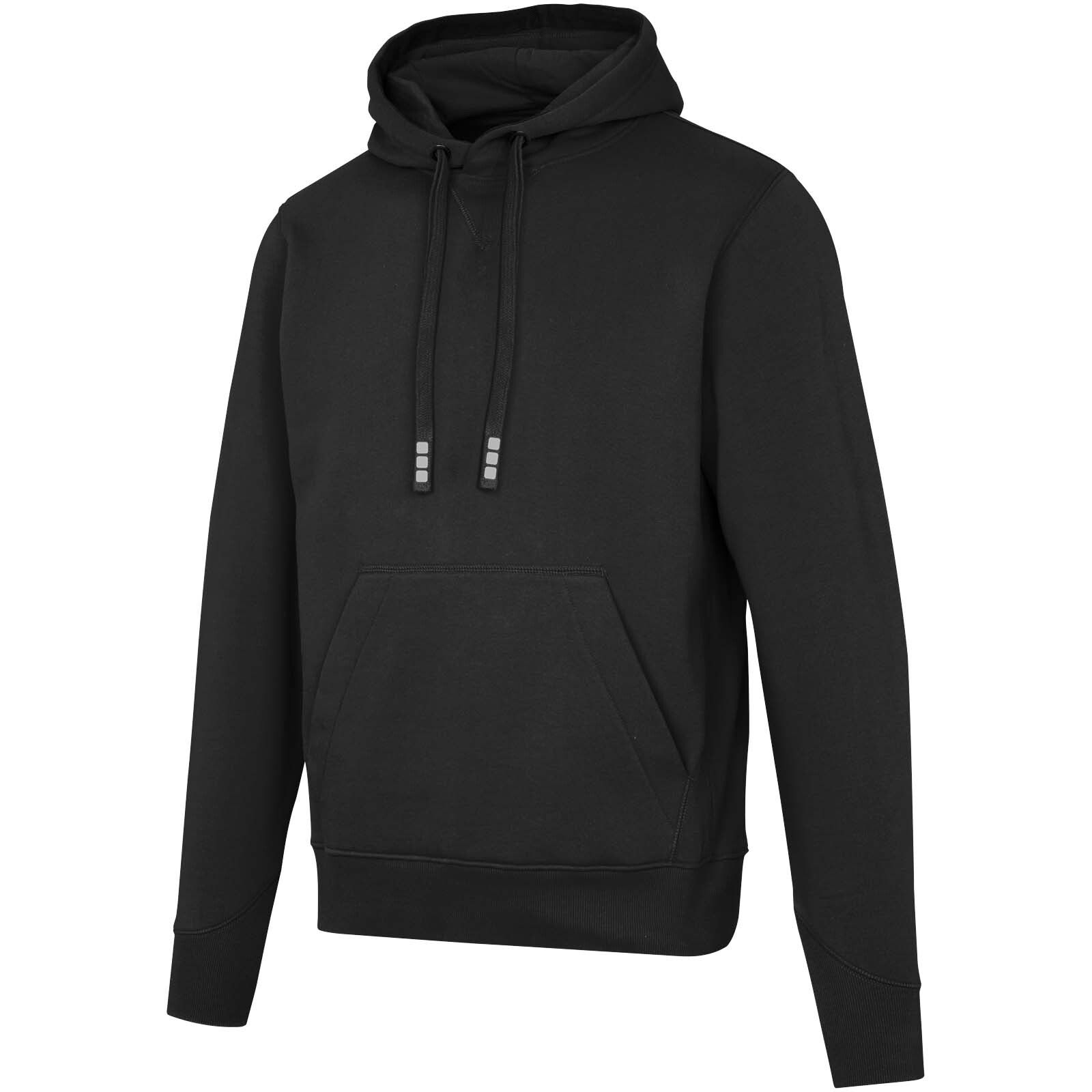 Laguna  Hoodie - schwarz - XS-815