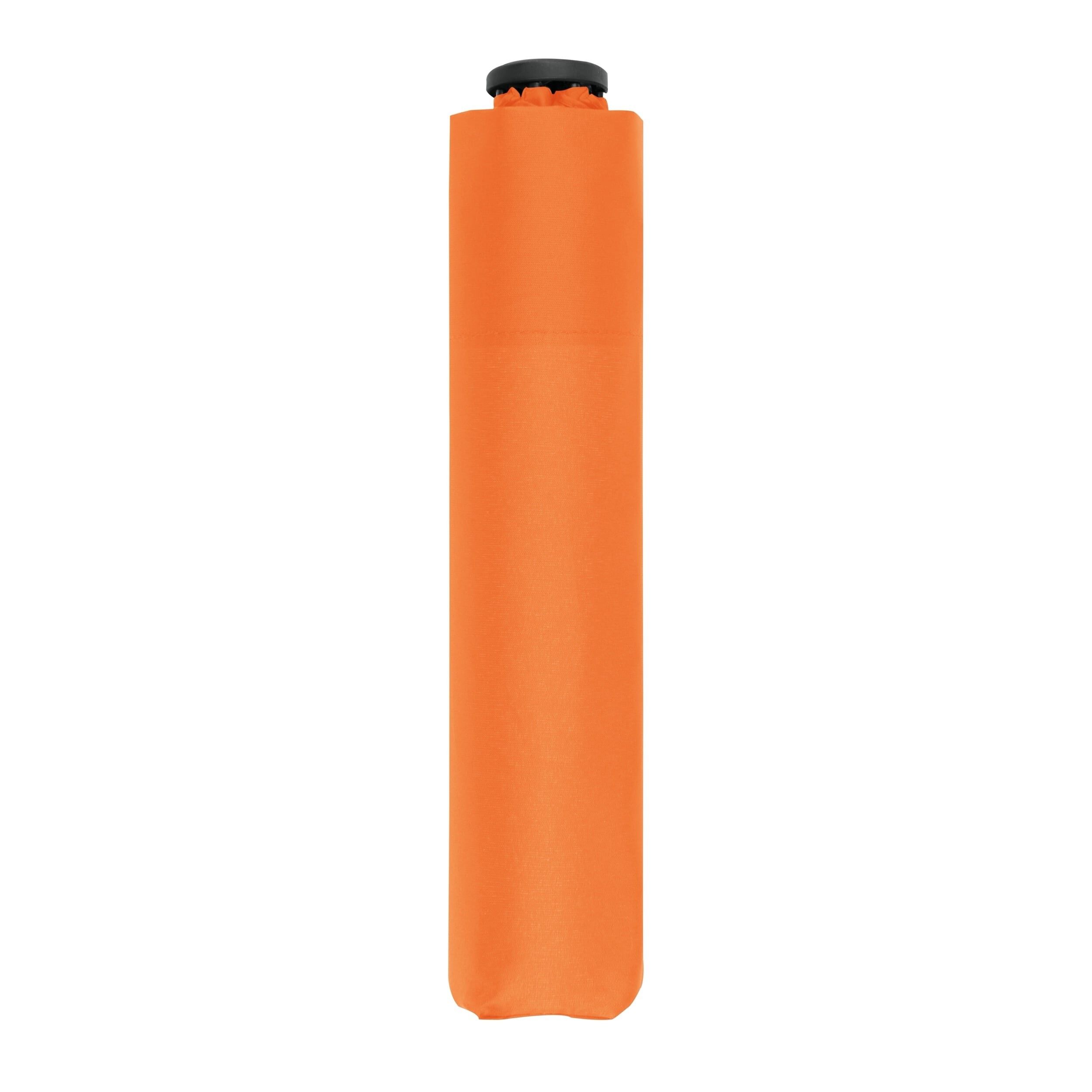 Taschenschirm zero,99 - orange-493