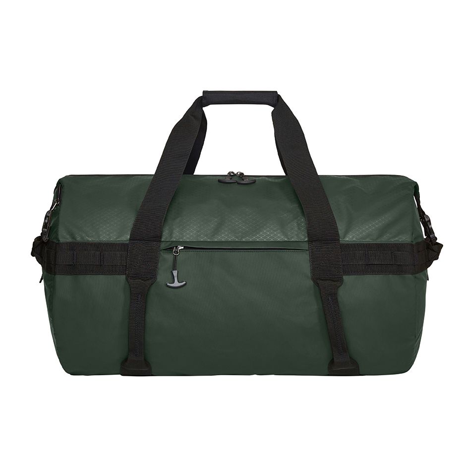 Sport-/Reisetasche ACTIVE - dunkelgrün-635