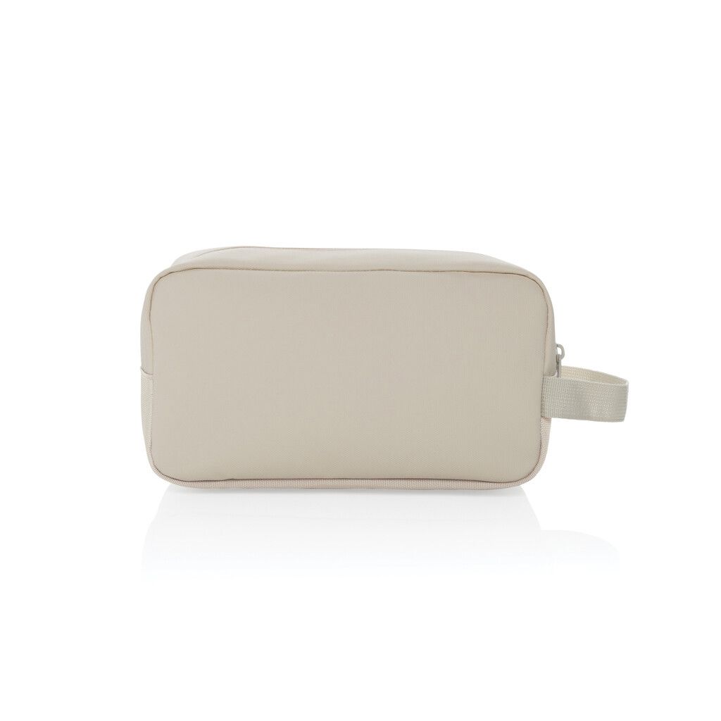 Armond AWARE™ RPET Kosmetiktasche - beige-424