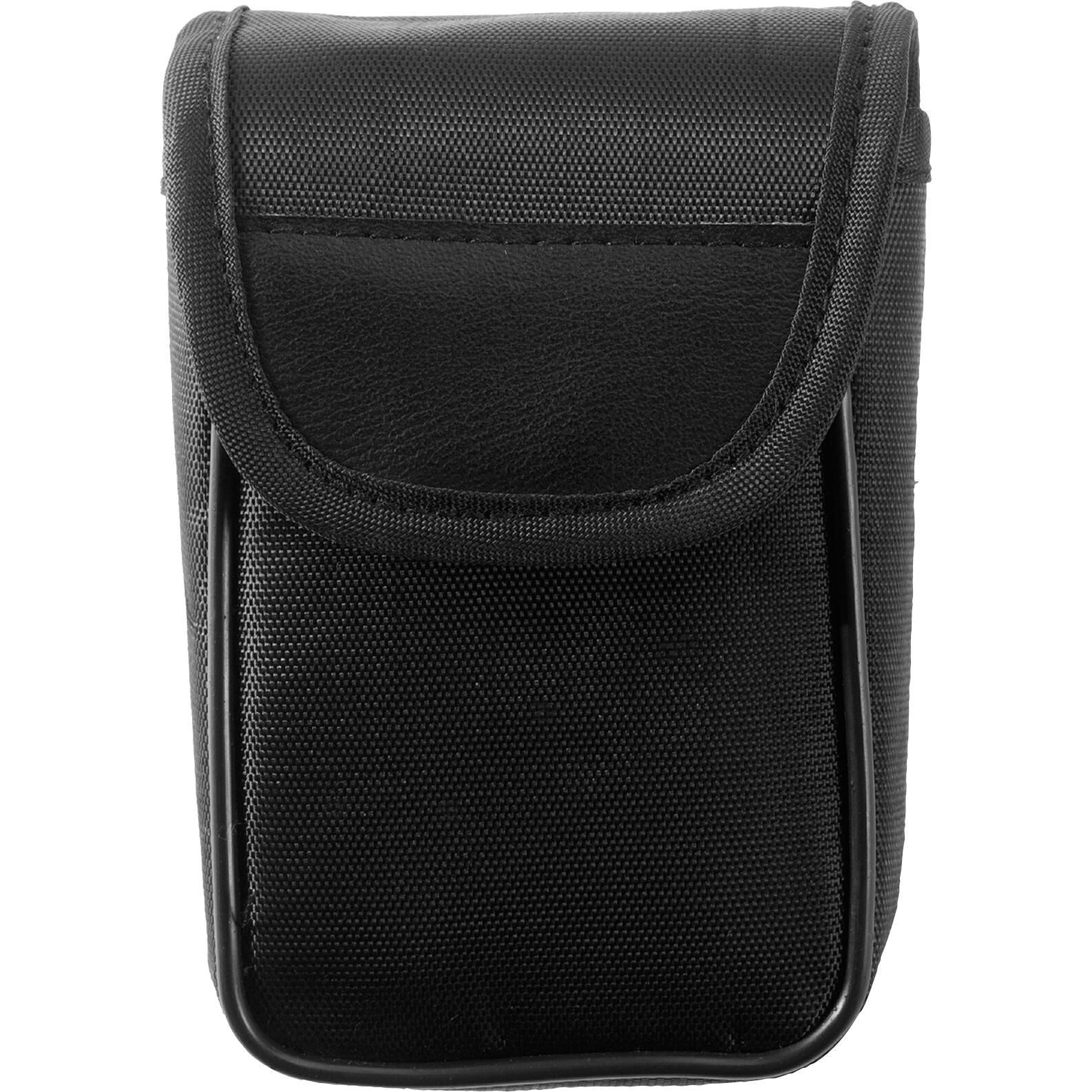 Fernglas aus Metall Tobey - schwarz-435