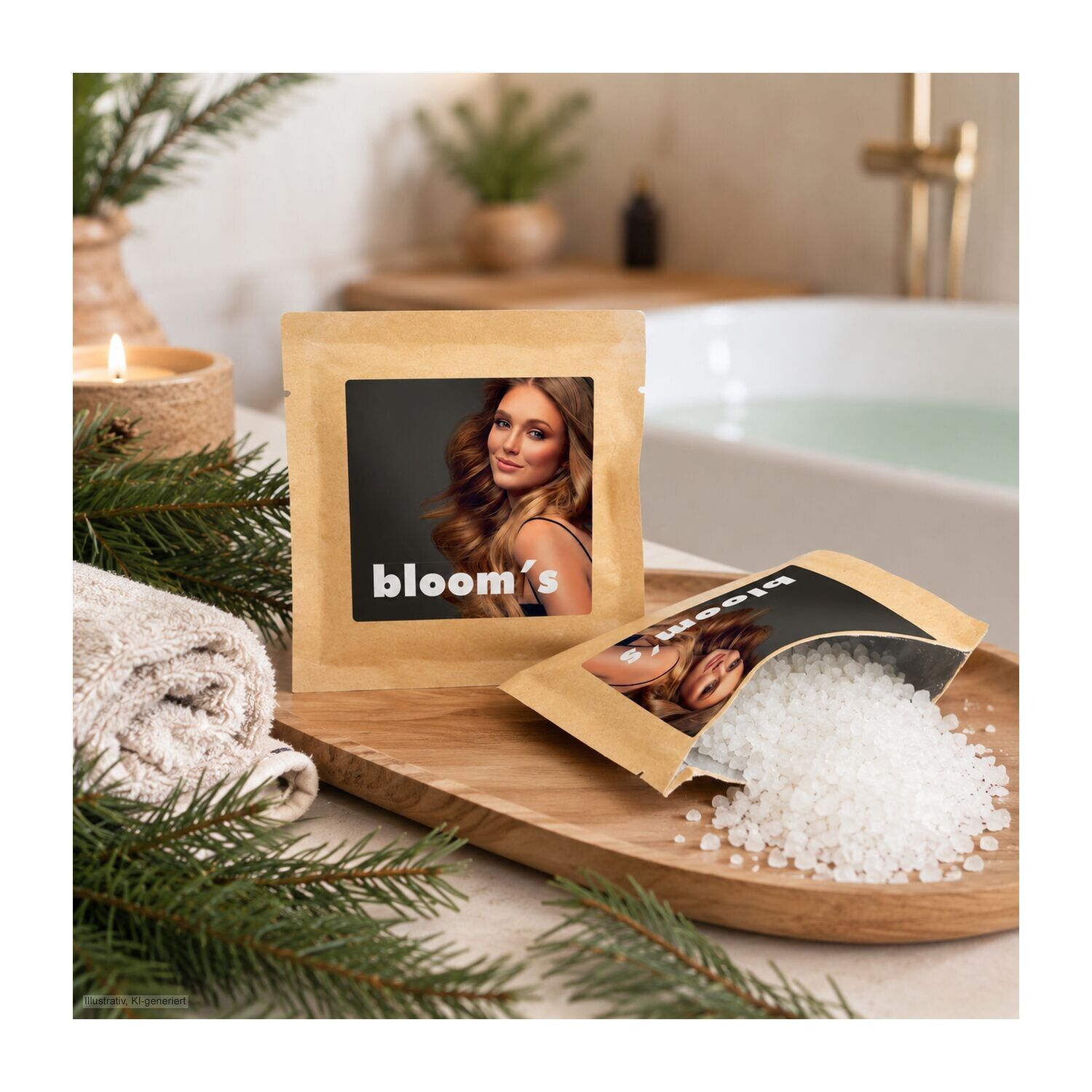 Geschenkset Badespaß-31
