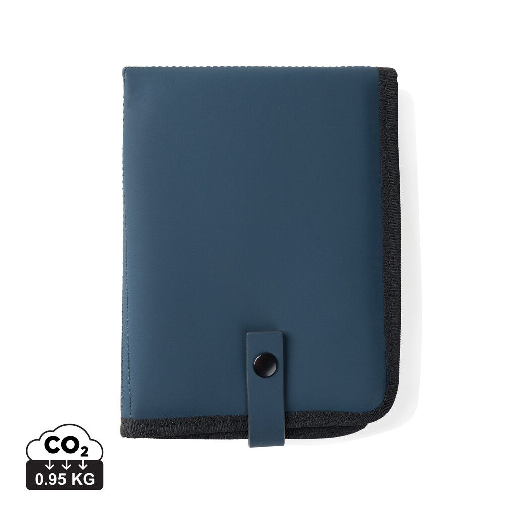 VINGA Baltimore RCS Sitzkissen - navy blau-98