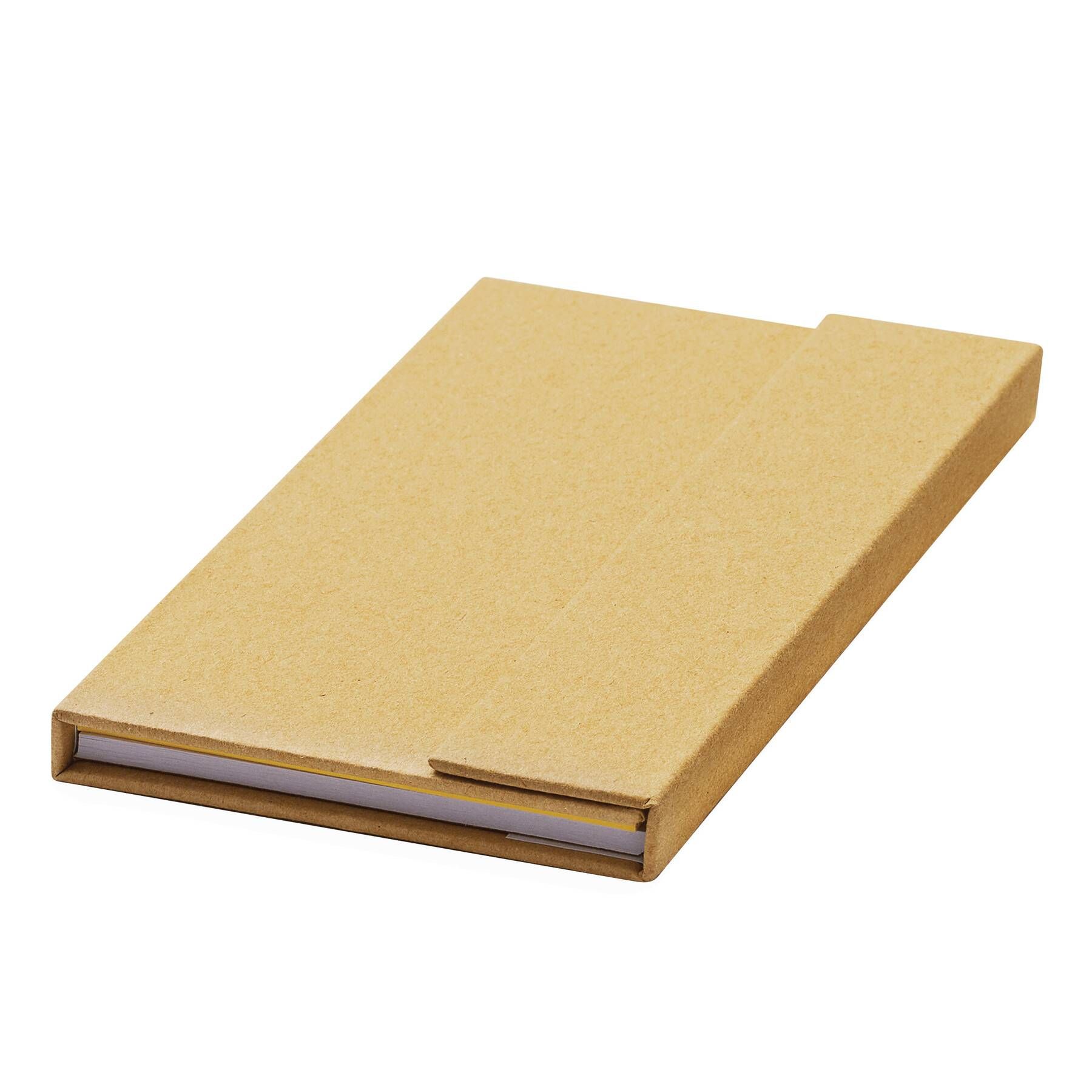 Notizbuch LITTLE NOTES - natur-368