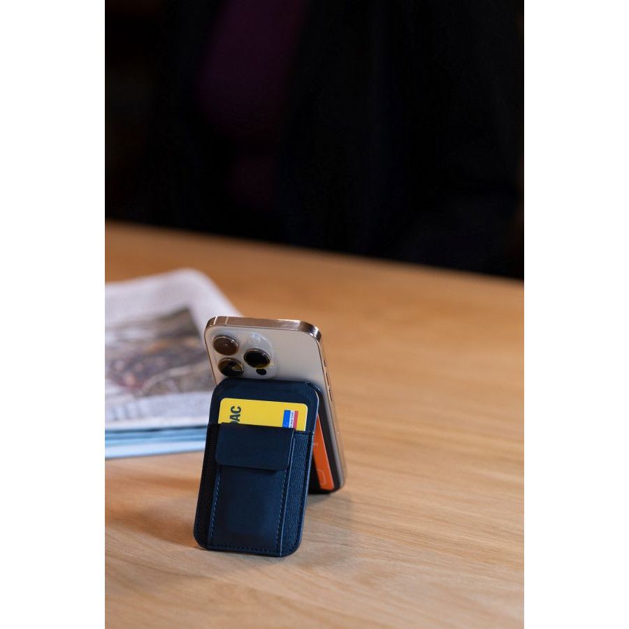 Kartenetui CASH CARDS KEY - schwarz-332
