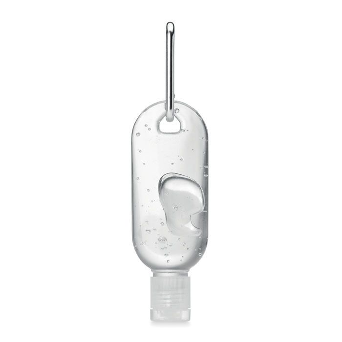 Handreinigungsgel 30ml GEL2GO - transparent-192