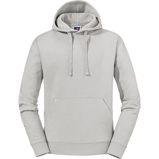 Men's Authentic Hooded Sweat - urban grey - XL-764
