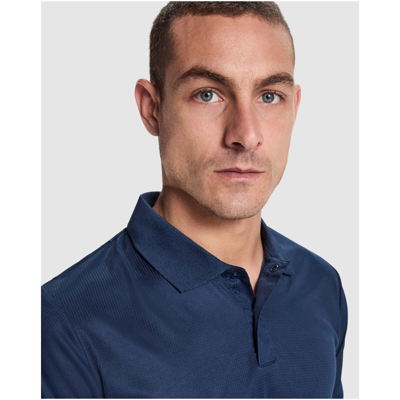 Tormo 125 g/m² Poloshirt für Herren - feuerorange-390