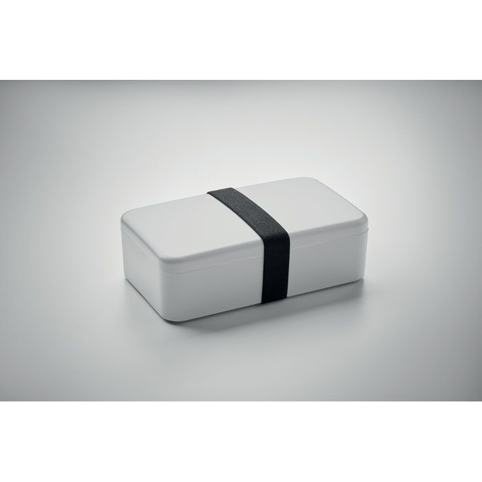 Lunchbox PP 750 ml BRUSS - grau-954