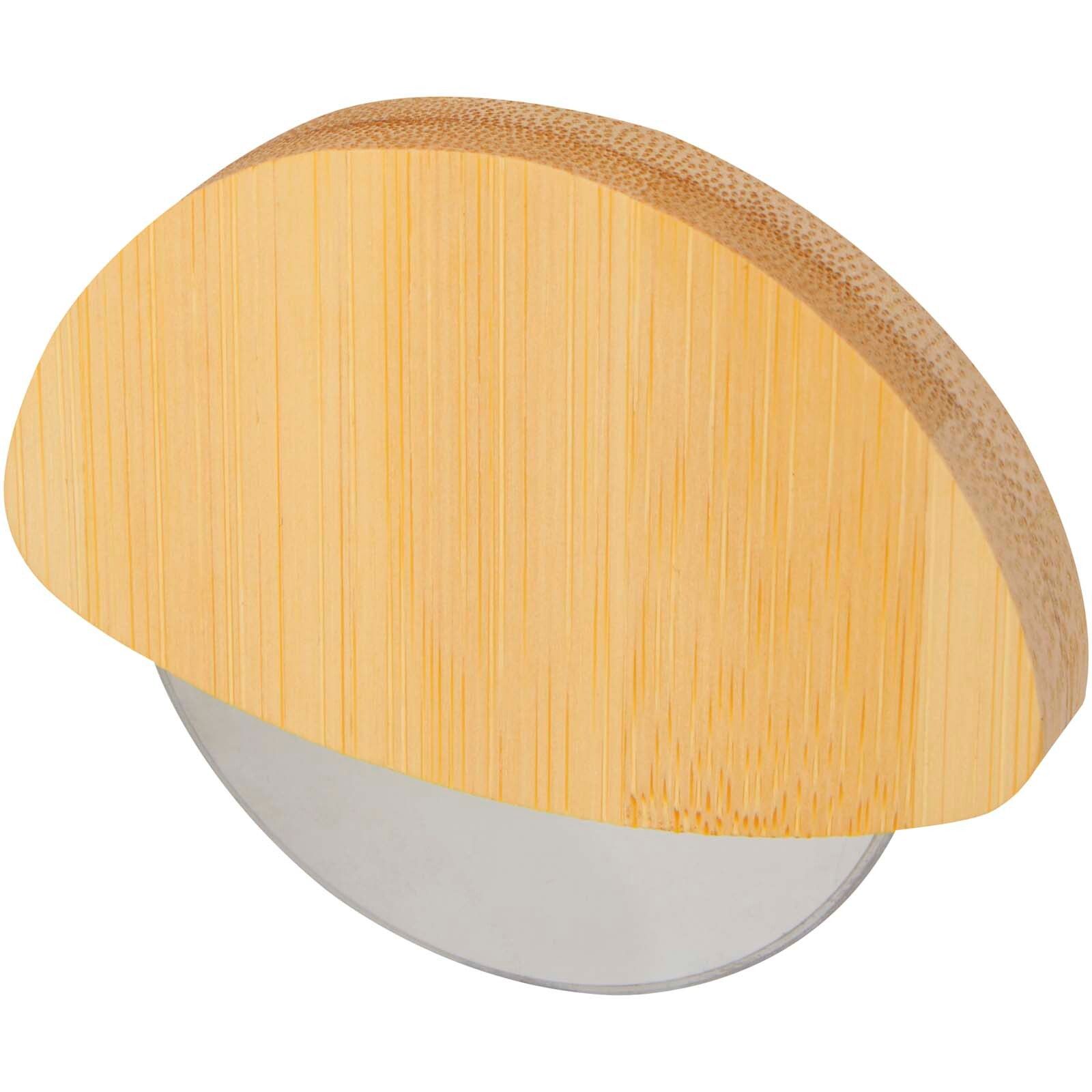 Navajo Pizzaschneider - natur-932