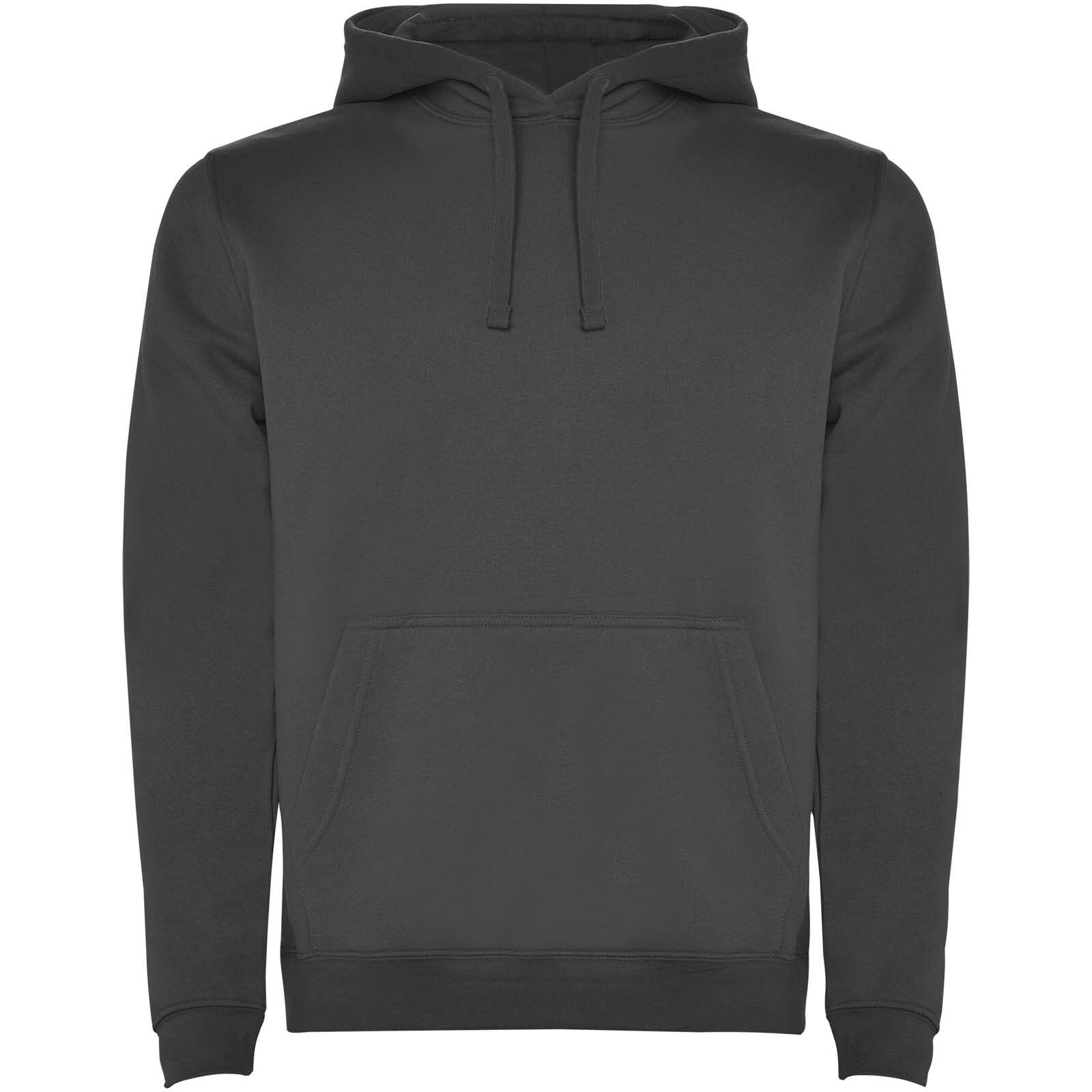 Urban 280 g/m² Kapuzenpullover für Herren - ebenholz-117