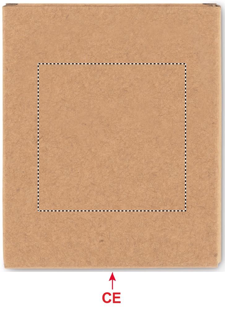 Veredelungsposition SIDE 1 PAD